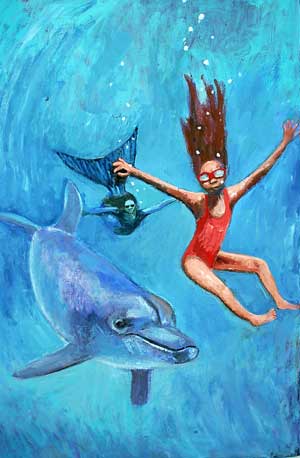 Ondine